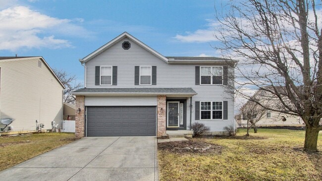 1602 Covina Dr in Columbus, OH - Building Photo - Building Photo