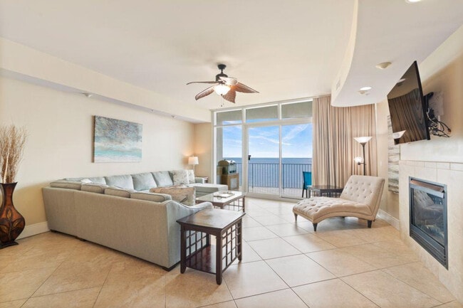 26350 Perdido Beach Blvd in Orange Beach, AL - Building Photo - Building Photo