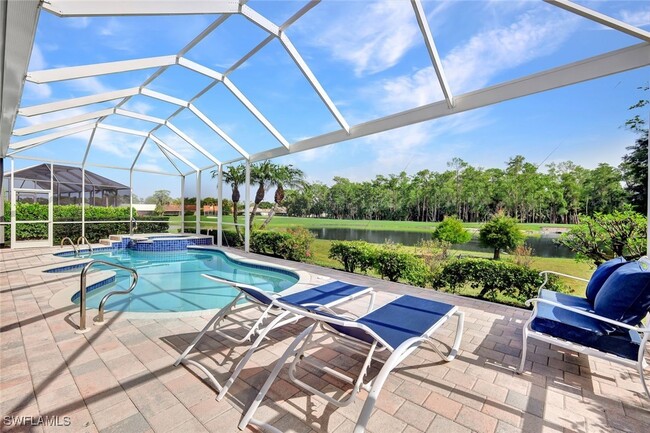 property at 12647 Hunters Lakes Ct