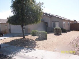 12705 W Aster Dr in El Mirage, AZ - Building Photo