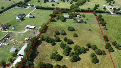6585 Co Rd 179 in Celina, TX - Building Photo - Building Photo