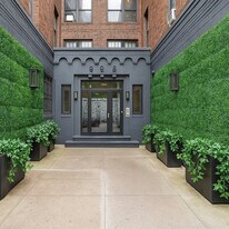 195 Stanton in New York, NY - Building Photo