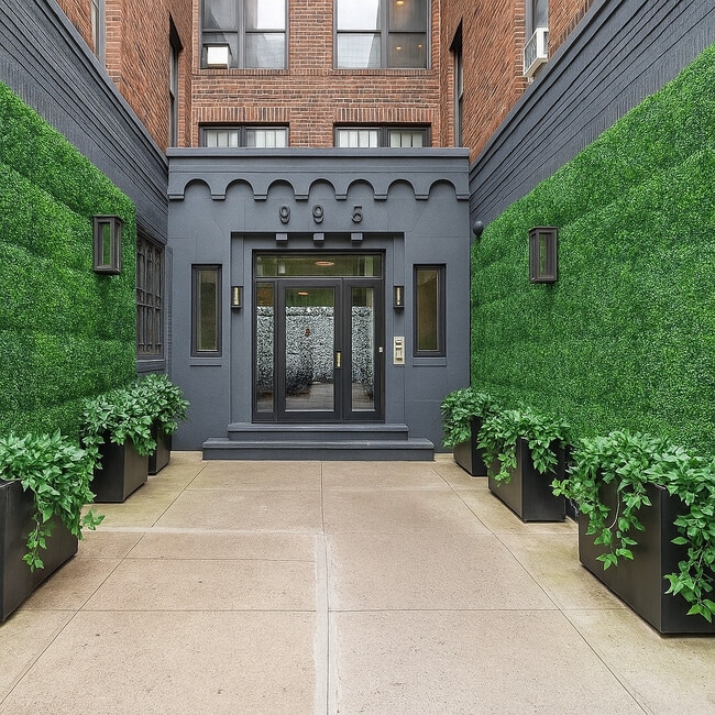 195 Stanton