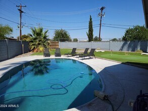 8661 E Monte Vista Rd in Scottsdale, AZ - Building Photo - Building Photo