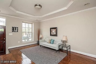 132 N Luzerne Ave in Baltimore, MD - Building Photo - Building Photo