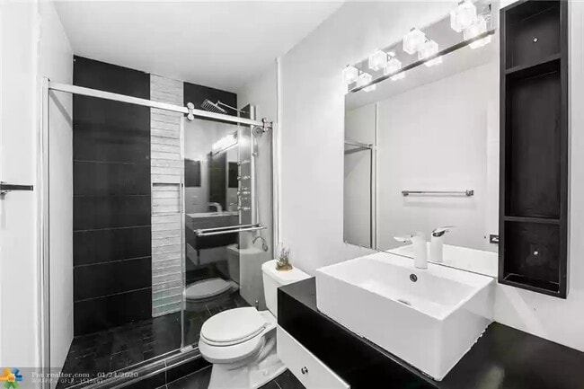 property at 9922 NW 65th Ct