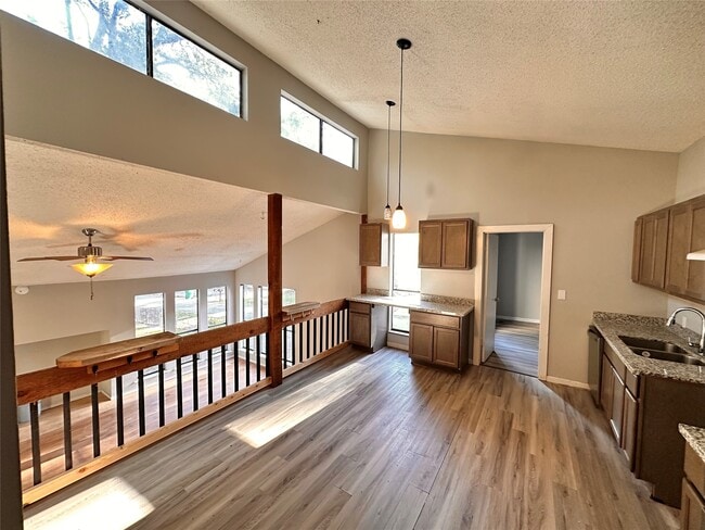 property at 3211 Keller St