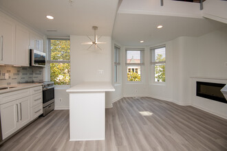 1740 Q St NW in Washington, DC - Building Photo - Interior Photo