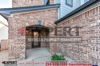 9013 Sage Valley Drive in Temple, TX - Building Photo - Building Photo