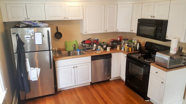property at 45 Vernon St