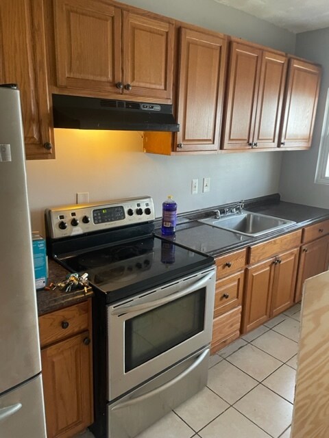 2648 Park Heights Terrace Photo