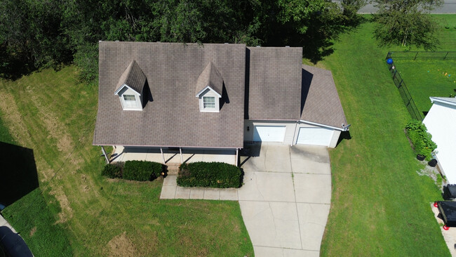 property at 1107 Falling Tree Ct