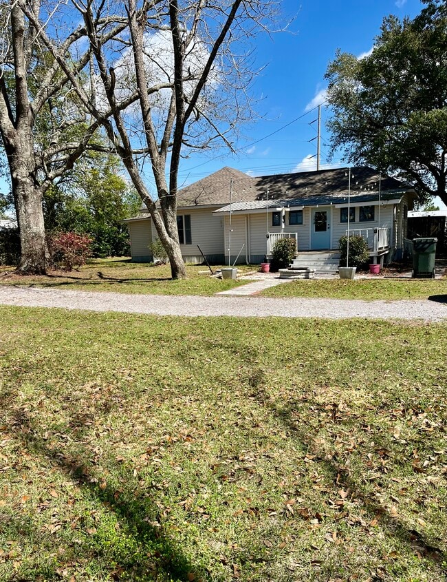 property at 7979 Co Rd 65