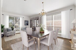 3326 Lakeway Ln in Pearland, TX - Building Photo