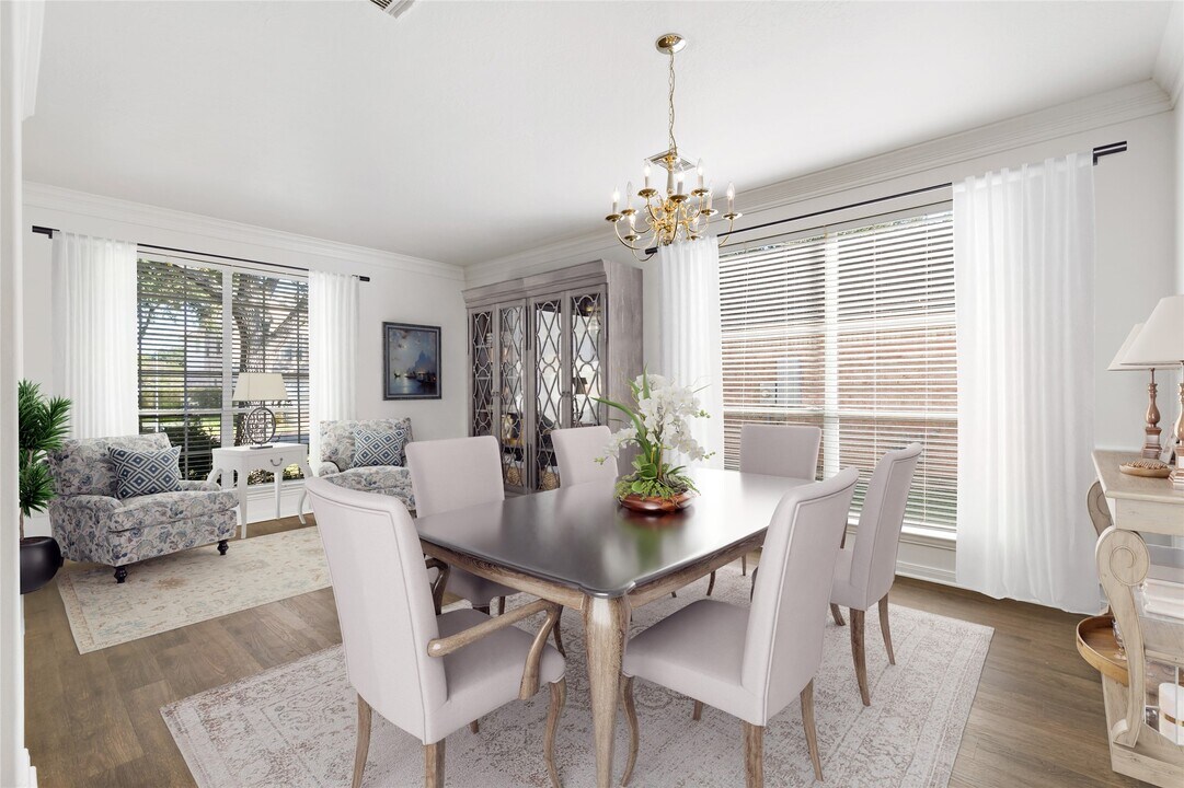 3326 Lakeway Ln in Pearland, TX - Building Photo