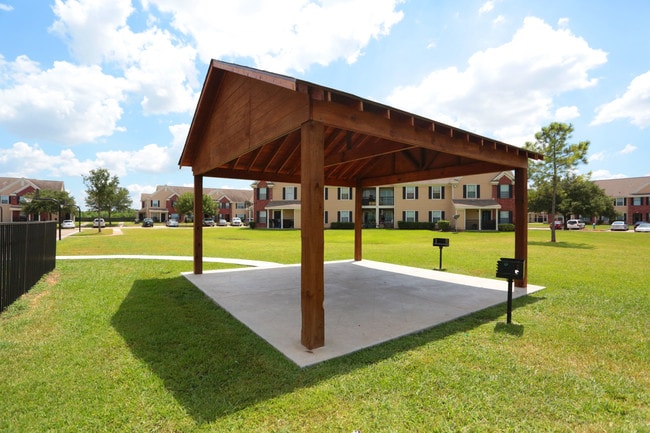 Life at Westpark in Houston, TX - Building Photo - Building Photo
