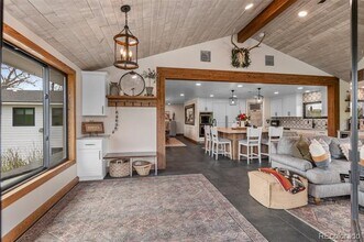 4702 N State Hwy 67 in Sedalia, CO - Building Photo - Building Photo