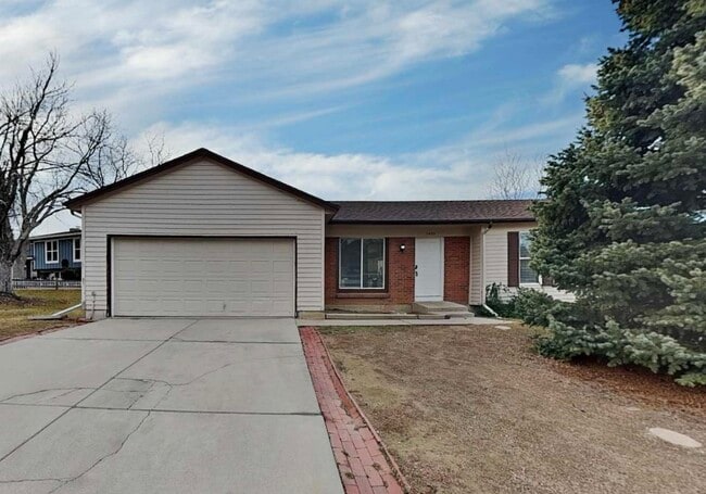 property at 1425 S Olathe Way