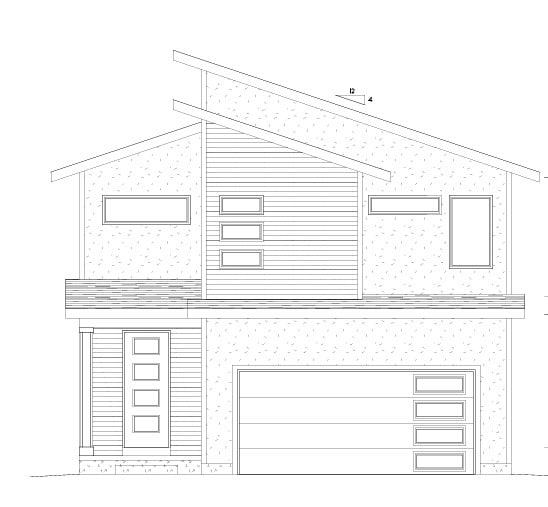 1104 NW Sproul Dr in Waukee, IA - Building Photo - Building Photo
