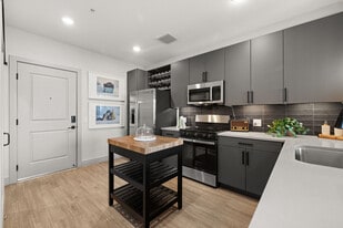 The Lock at Flatirons in Broomfield, CO - Building Photo