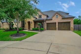 2810 Red Maple Dr in Katy, TX - Building Photo - Building Photo