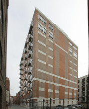 113 N Bread St in Philadelphia, PA - Building Photo - Building Photo