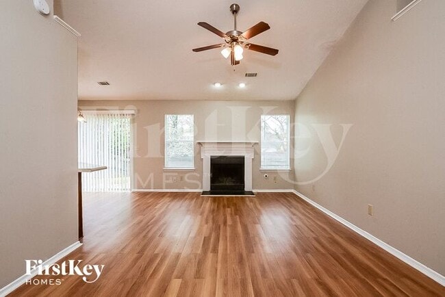 478 Thomas Downs Way in Jonesboro, GA - Building Photo - Building Photo