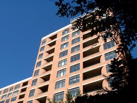 The Top in Maplewood, NJ - Building Photo