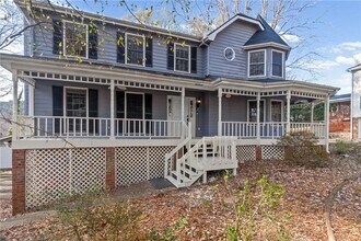 118 Fitchburg Dr in Woodstock, GA - Building Photo - Building Photo