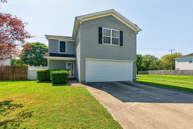 property at 3659 Cape Henry Ave