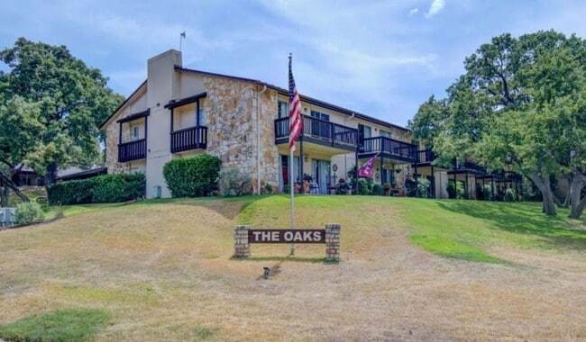 property at 1201 Hi Stirrup