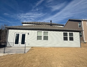 9957 Mnr Vis Trl in Concord, NC - Foto de edificio - Building Photo