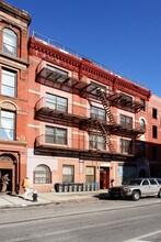 745 DeKalb Ave in Brooklyn, NY - Building Photo - Building Photo