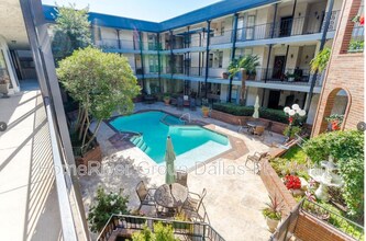 8610 Turtle Creek Blvd in Dallas, TX - Building Photo - Building Photo