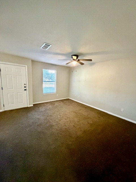 2332 Breezy Dr in Waco, TX - Foto de edificio - Building Photo