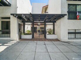 407 Sanchez St in San Francisco, CA - Building Photo