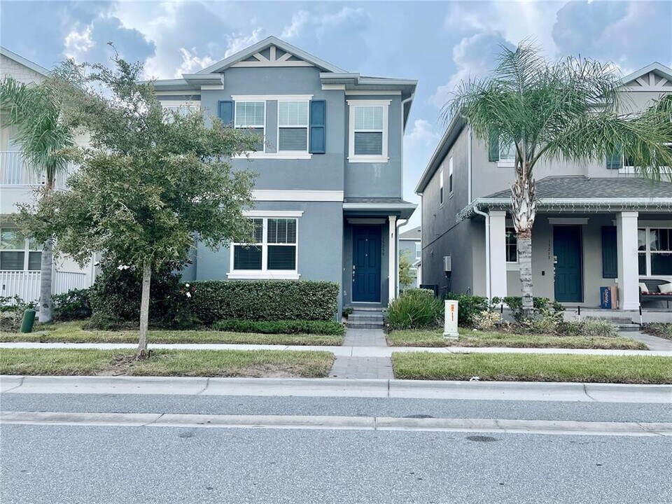 15259 Shonan Gold Dr in Winter Garden, FL - Building Photo