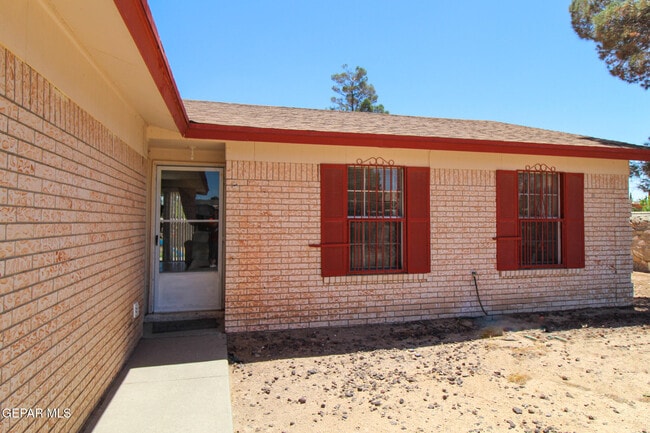 property at 1808 Dean Martin Dr