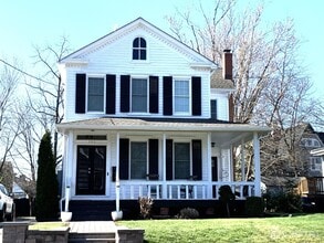 161 W Cliff St in Somerville, NJ - Building Photo - Building Photo