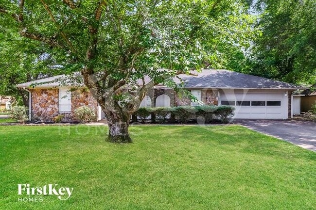 property at 5783 Montpelier Dr