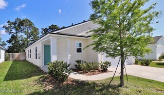 600 Ashby Lndg Wy in St. Augustine, FL - Building Photo