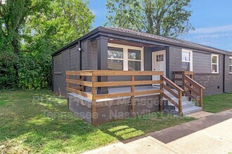 1127 N 5th St in Nashville, TN - Building Photo - Building Photo