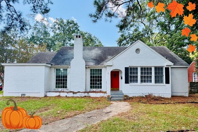 property at 603 Federal Dr