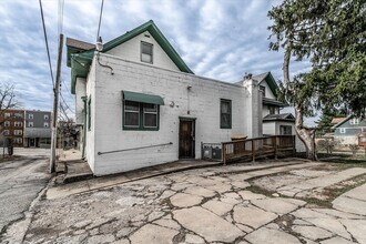 912 E 31st St in Kansas City, MO - Building Photo - Building Photo