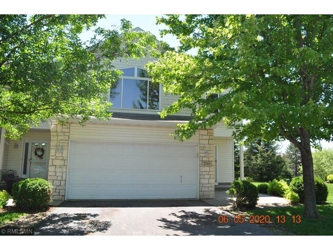 property at 700 Bradbury Cir