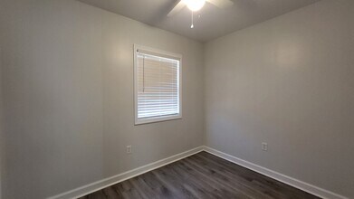 580 Hiawatha Rd in Pembroke, NC - Building Photo - Building Photo