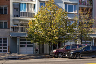 2752 Ocean Ave in Brooklyn, NY - Foto de edificio - Building Photo