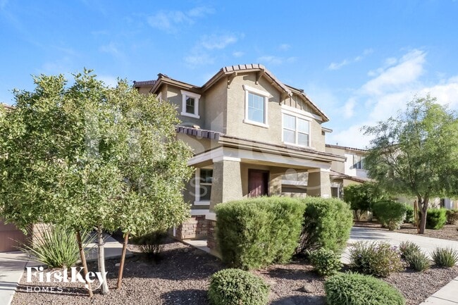 21280 W Coronado Rd in Buckeye, AZ - Building Photo - Building Photo