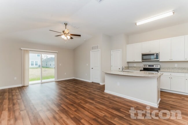 2000 Howard Christy Ct in Jacksonville, FL - Building Photo - Building Photo