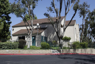 Alicia Park Apartments